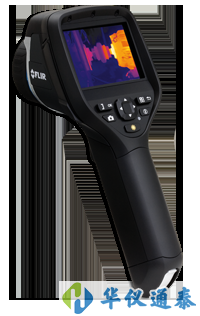 美國(guó)Flir E60BX紅外熱像儀