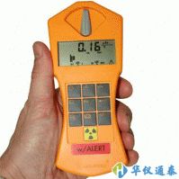 德國GAMMA-SCOUT數(shù)字式多功能核輻射檢測(cè)儀