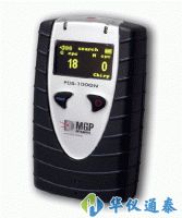 芬蘭Mirion PDS-100G手持式γ輻射測(cè)量儀