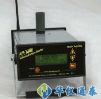 美國EDC AA-3500空氣懸浮顆粒檢測儀