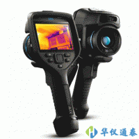 美國(guó)FLIR E85紅外熱像儀