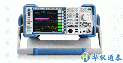 德國R&S ESL EMI測(cè)試接收機(jī)