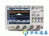 美國AGILENT DSAX91604A Infiniium高性能示波器