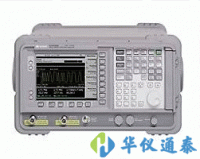 美國(guó)AGILENT E4402B ESA-E頻譜分析儀