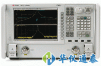 美國AGILENT N5235A PNA-L微波網(wǎng)絡分析儀