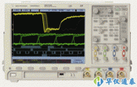 美國(guó)AGILENT MSO7054B混合信號(hào)示波器