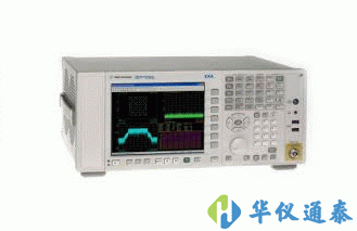 美國(guó)AGILENT N9010A EXA信號(hào)分析儀