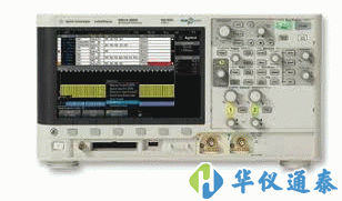 美國(guó)AGILENT MSOX2012A示波器