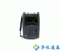 美國AGILENT N9928A FieldFox手持式微波矢量網(wǎng)絡分析儀