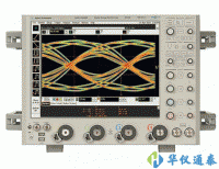 美國AGILENT DSAX96204Q Infiniium高性能示波器