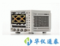 美國AGILENT DSAX95004Q Infiniium高性能示波器