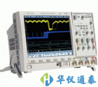 美國AGILENT DSO7034B示波器