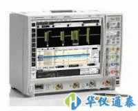 美國(guó)AGILENT MSO9064A示波器