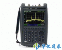 美國(guó)AGILENT N9925A FieldFox手持式微波矢量網(wǎng)絡(luò)分析儀