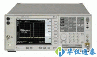 美國(guó)AGILENT E4446A PSA頻譜分析儀