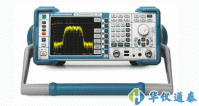 德國 R&S FSL系列臺式信號分析儀