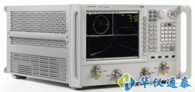 美國AGILENT N5227A PNA微波網絡分析儀