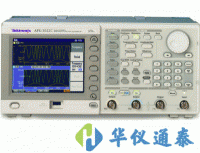 美國(guó)Tektronix(泰克) AFG3022C任意波形/函數(shù)發(fā)生器