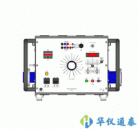 英國T&R PCU2 mk5初級電流注入系統(tǒng)