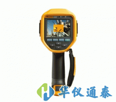 美國Fluke Ti450 SF6氣體檢漏熱像儀