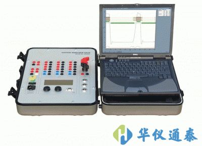 瑞典ELCON SA10斷路器(開(kāi)關(guān))綜合測(cè)試分析儀