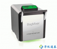 法國interscience BagMixer?400 S實驗室均質(zhì)器