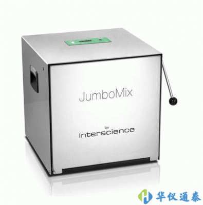 法國interscience JumboMix 3500 P CC實驗室均質(zhì)器