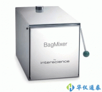 法國interscience BagMixer? 400 P實驗室均質(zhì)器