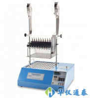 美國(guó)Organomation MULTIVAP系列氮吹儀