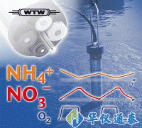 德國(guó)WTW VARiON 700IQ在線氨氮硝氮測(cè)定儀