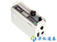 綠林環(huán)創(chuàng)LD-3C微電腦激光粉塵儀