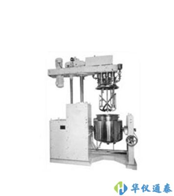 日本primix COMBI MIX多軸分散、混煉機