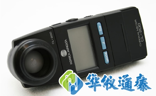 日本Konica Minolta柯尼卡美能達 CL-200A色彩照度計.png